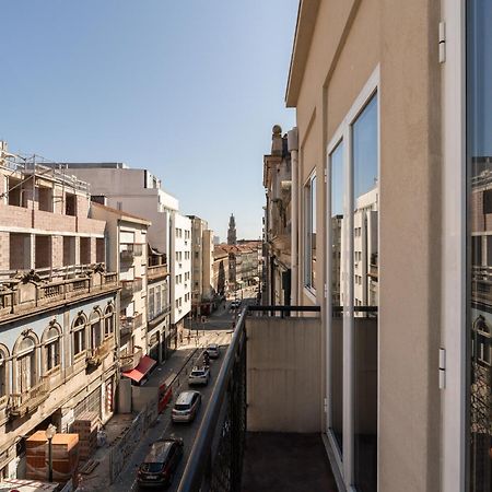 Host Wise - Colorful Bright Flat With Balcony Apartment Порто Екстериор снимка